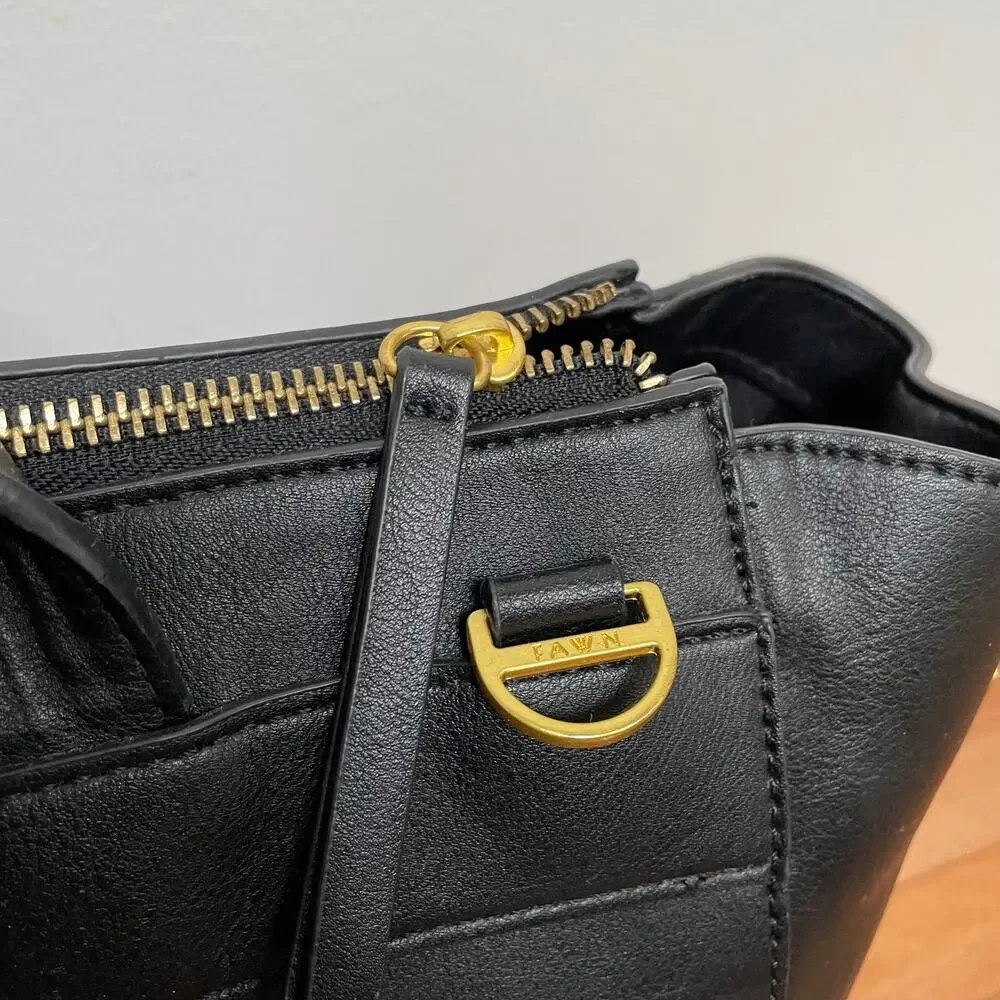 FAWN square backpack